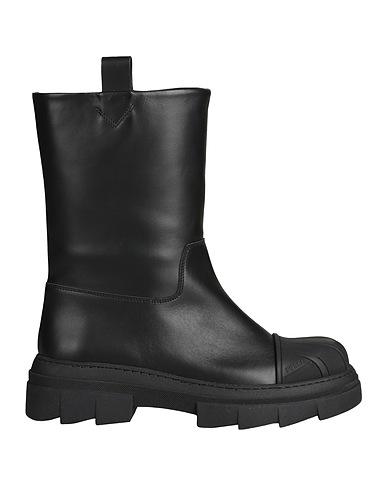 FURLA Ankle boot FURLA GUM BOOT T.25
 Black Soft Leather