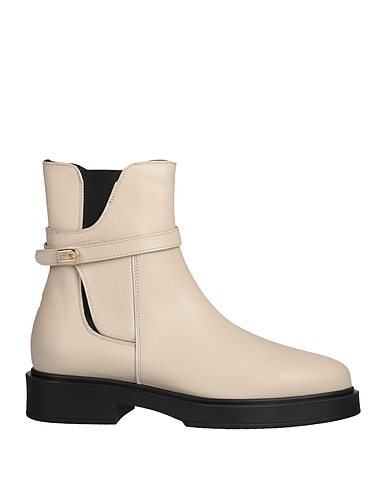 FURLA Ankle boot FURLA LEGACY CHELSEA BOOT T.25
 Beige Soft Leather