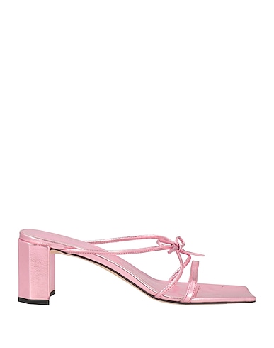 BY FAR Sandals ROSA Soft Leather
