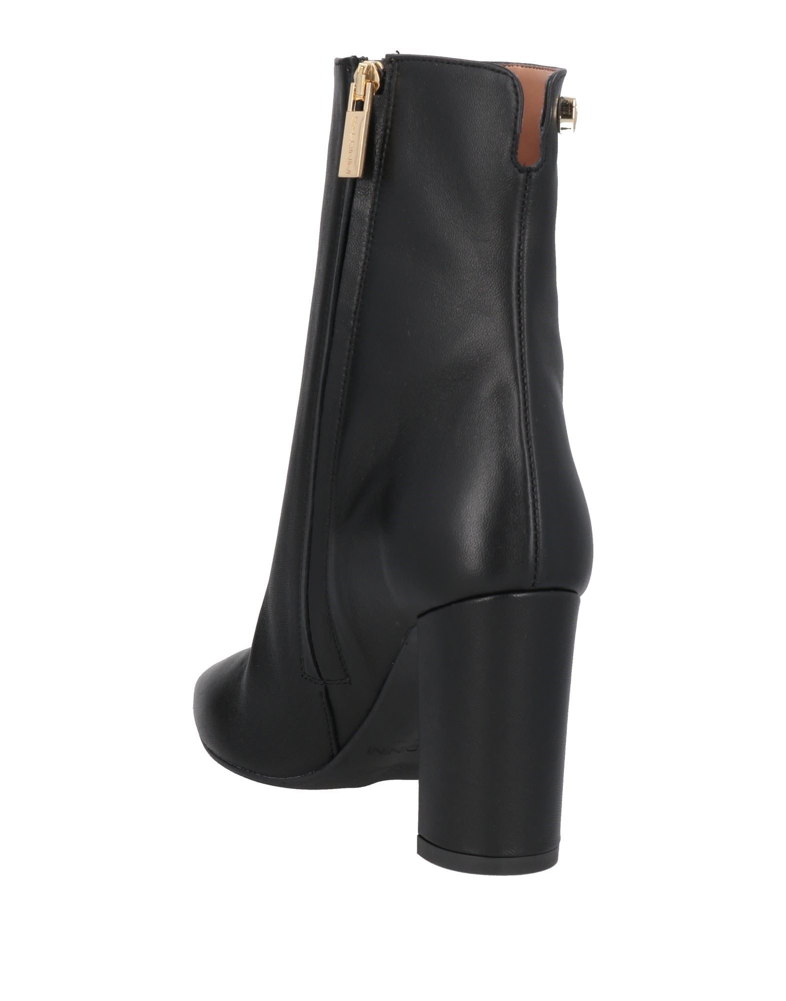 【新品】Baldinini レースアップブーツ YOOX Online Fashion Design Shopping