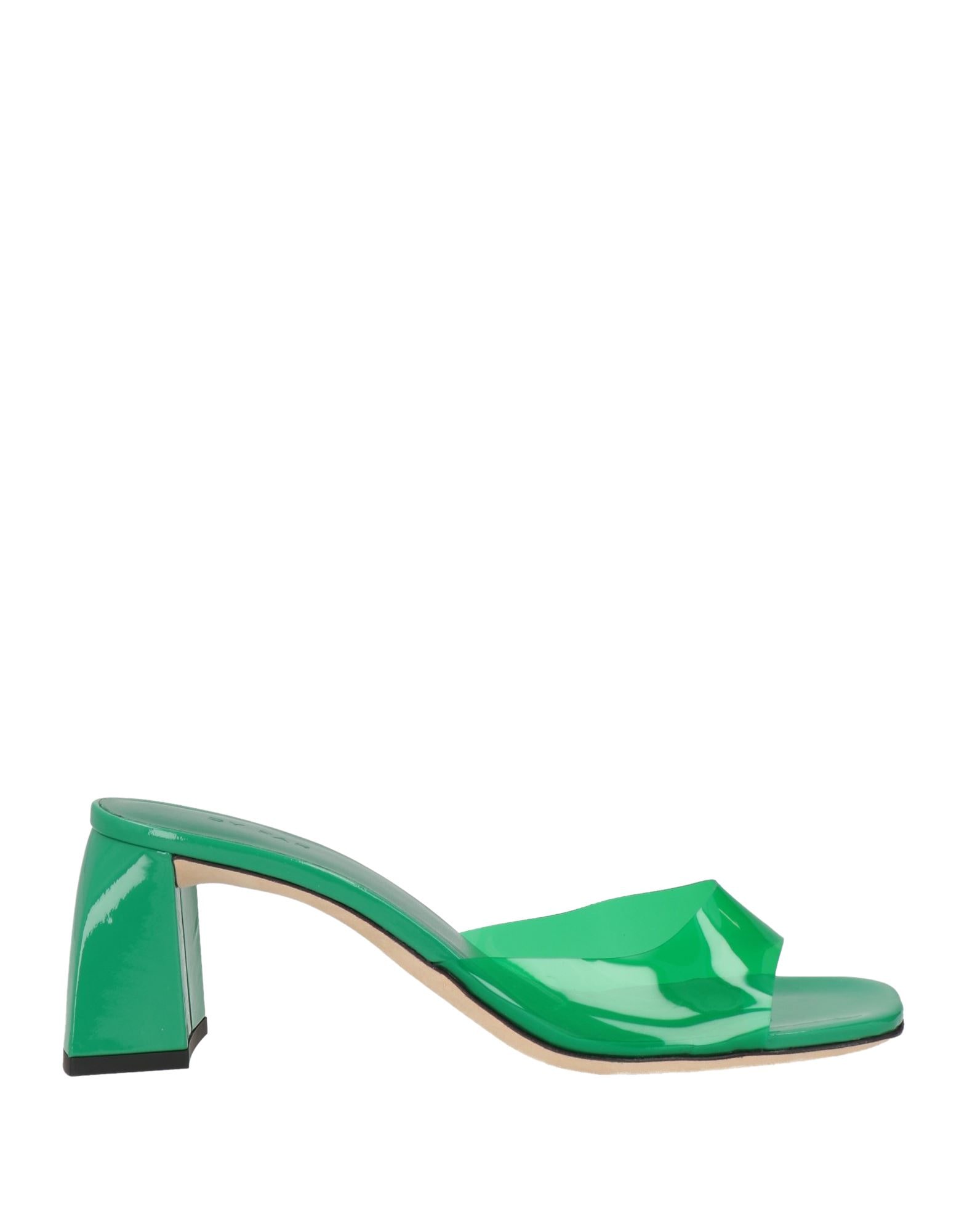 BY FAR - Sandalias con cierre