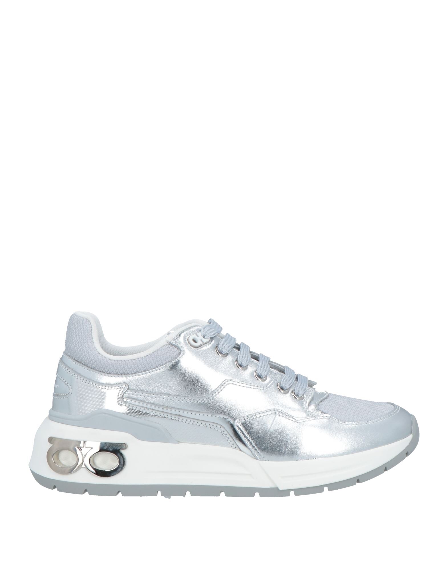 FERRAGAMO - Sneakers