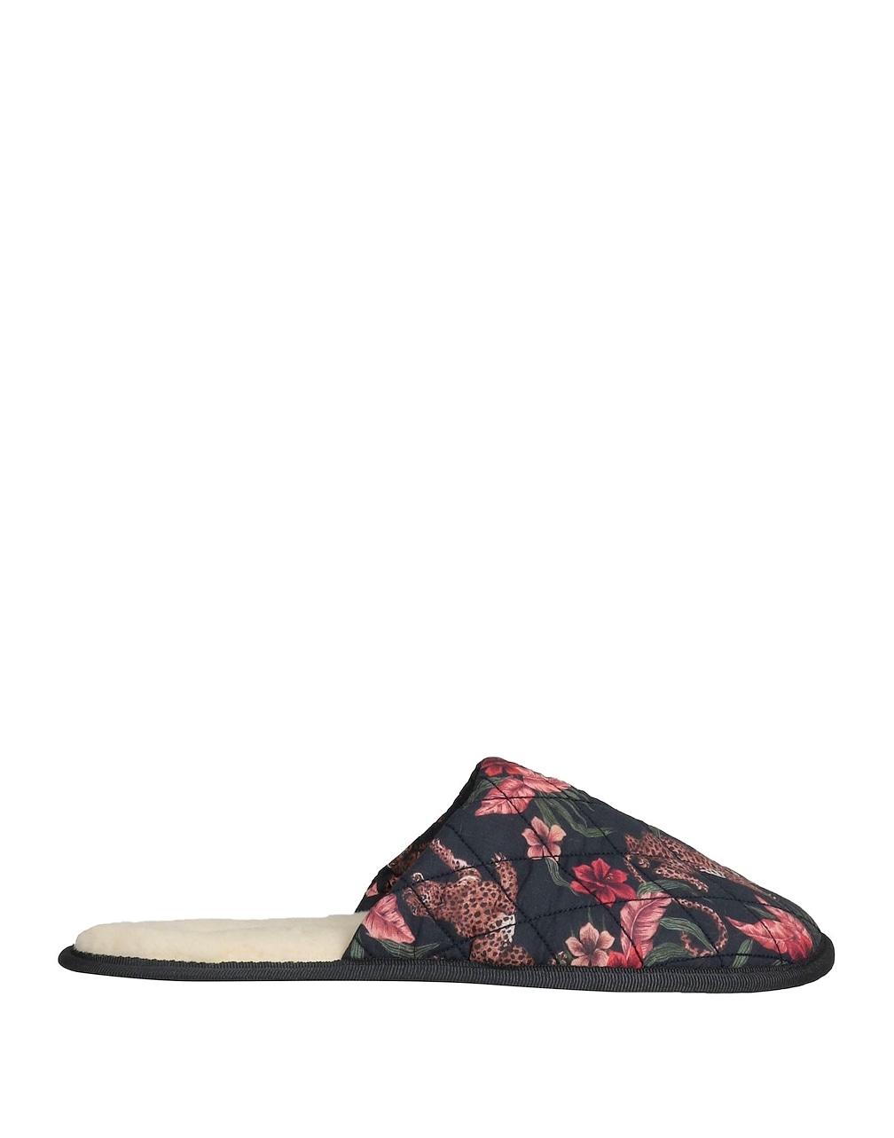 DESMOND & DEMPSEY - House slippers