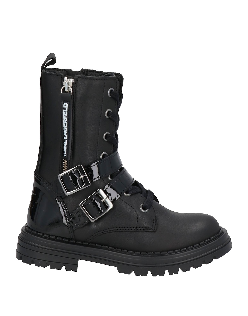 KARL LAGERFELD - Ankle boots