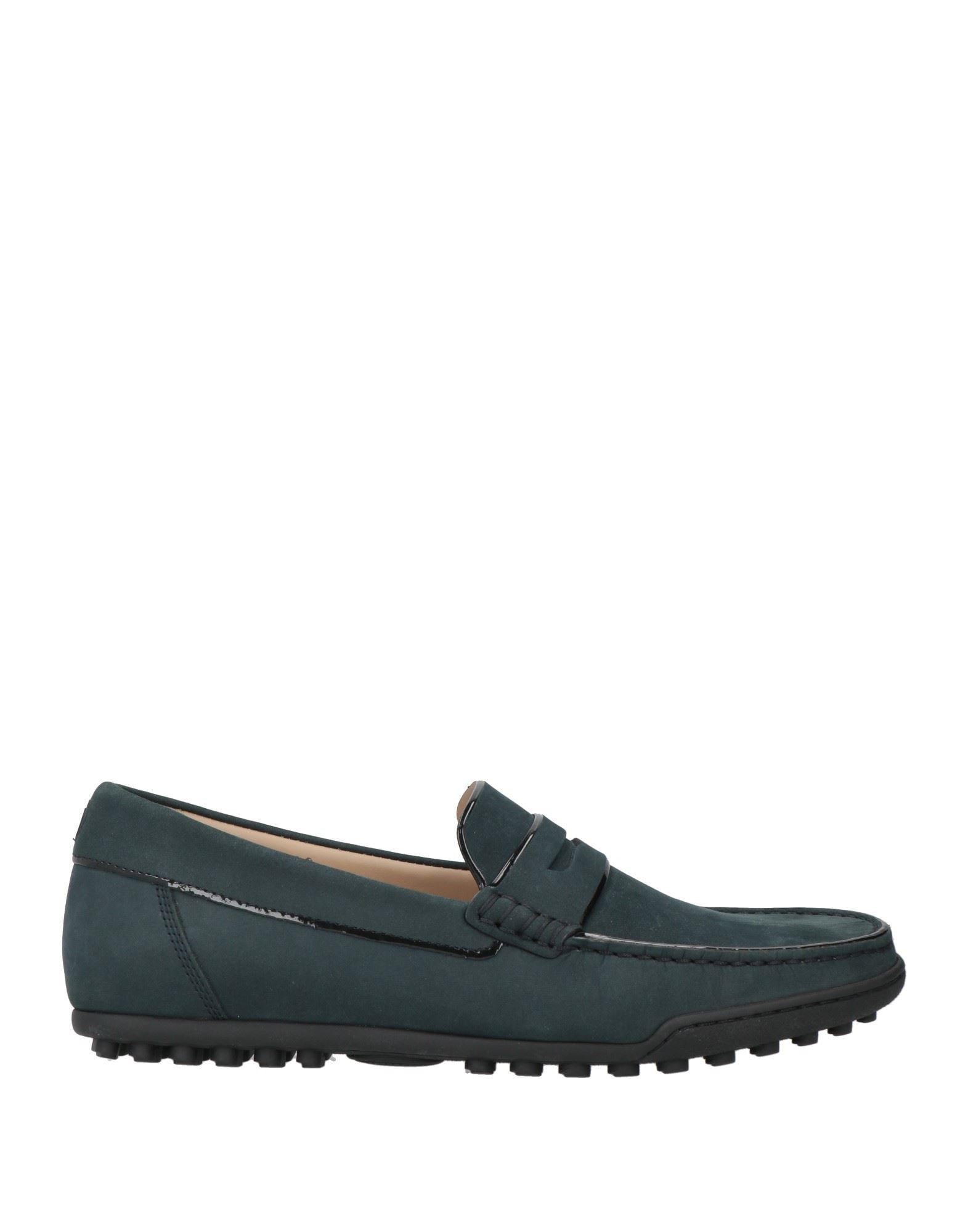 CALÒ Мокасины