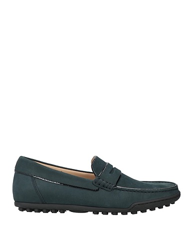 CALÒ Loafers Leather