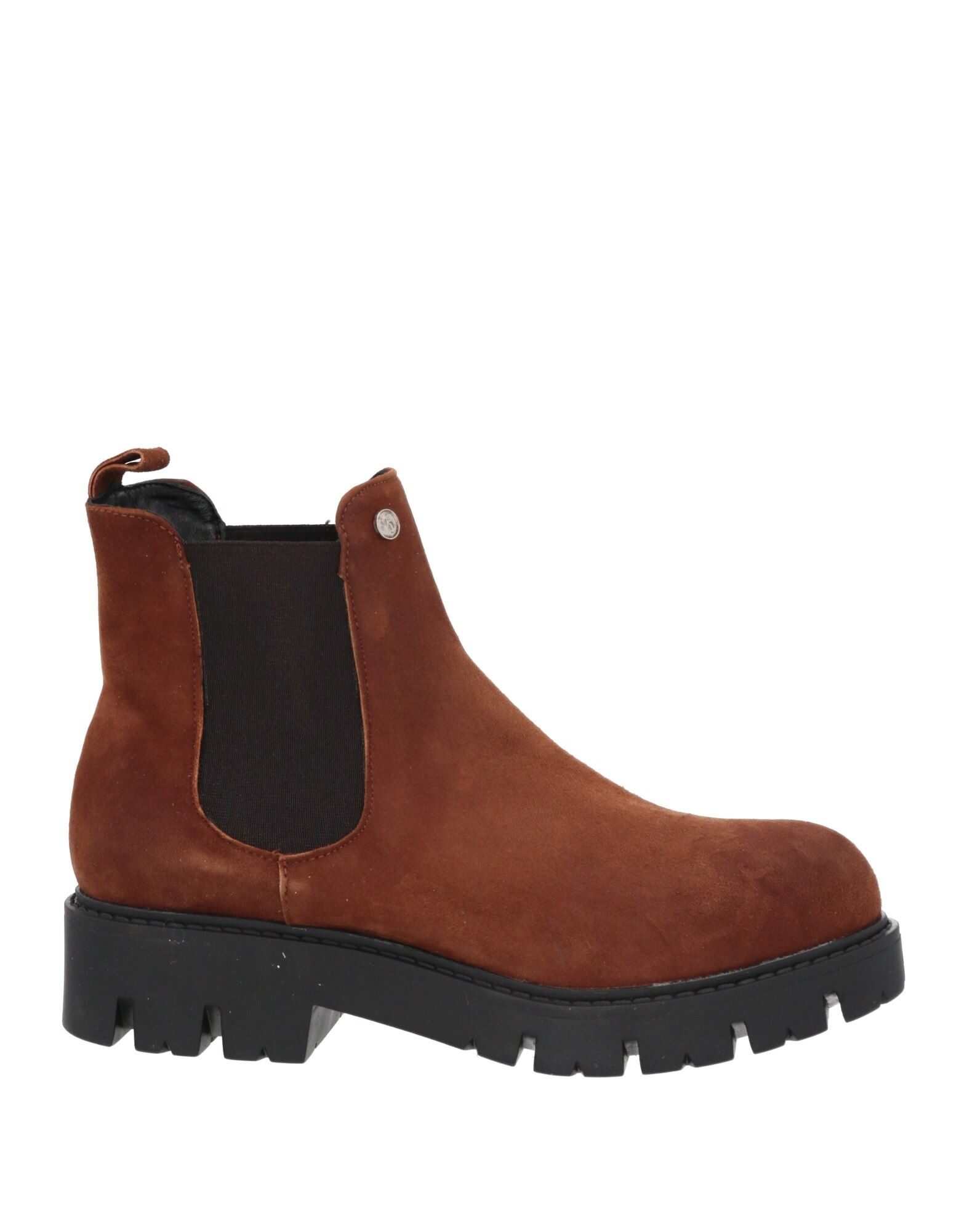 ROBERTO BOTTICELLI - Ankle boots