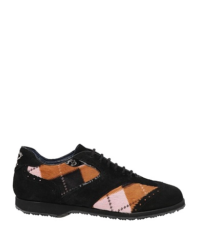 ROBERTO BOTTICELLI Sneakers Nero Pelle