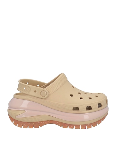 CROCS Mules and clogs EVA (Ethylene - Vinyl - Acetate)