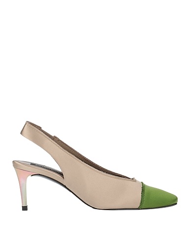 PEDRO GARCÍA Court Textile fibres