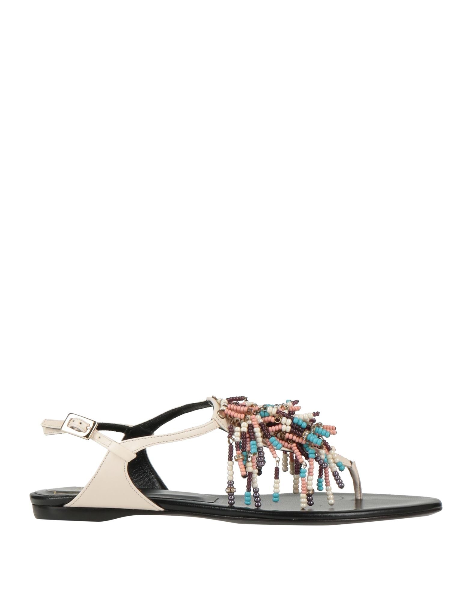 ROGER VIVIER - Thong sandals