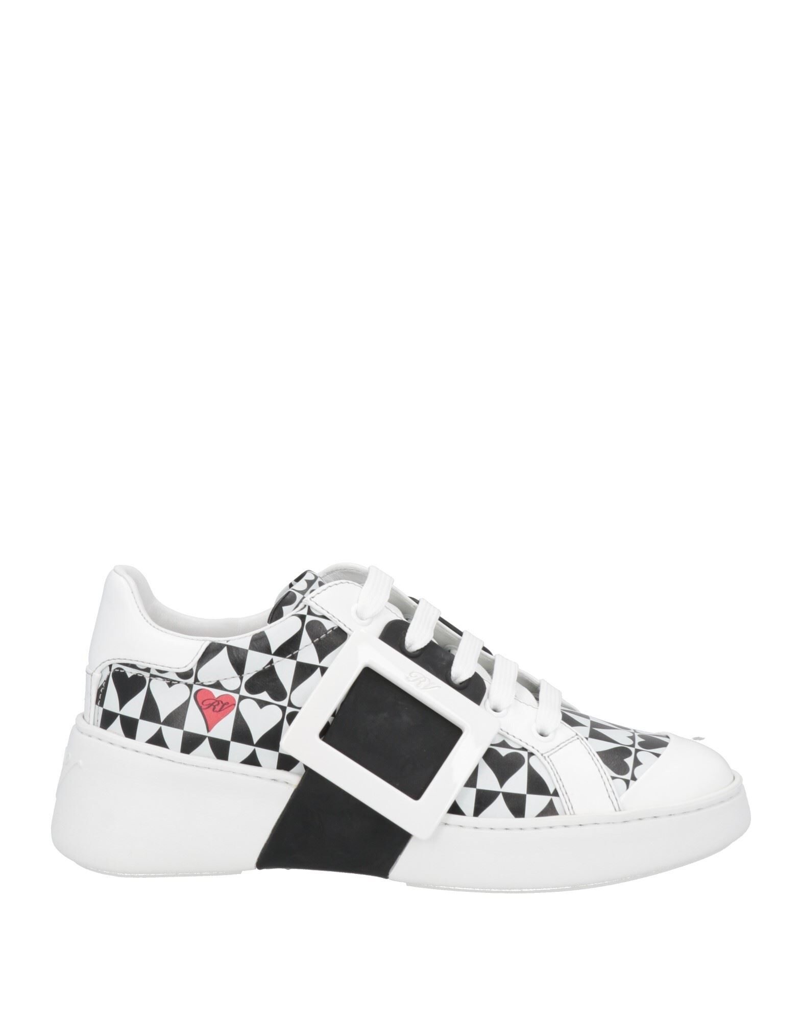 ROGER VIVIER - Sneakers
