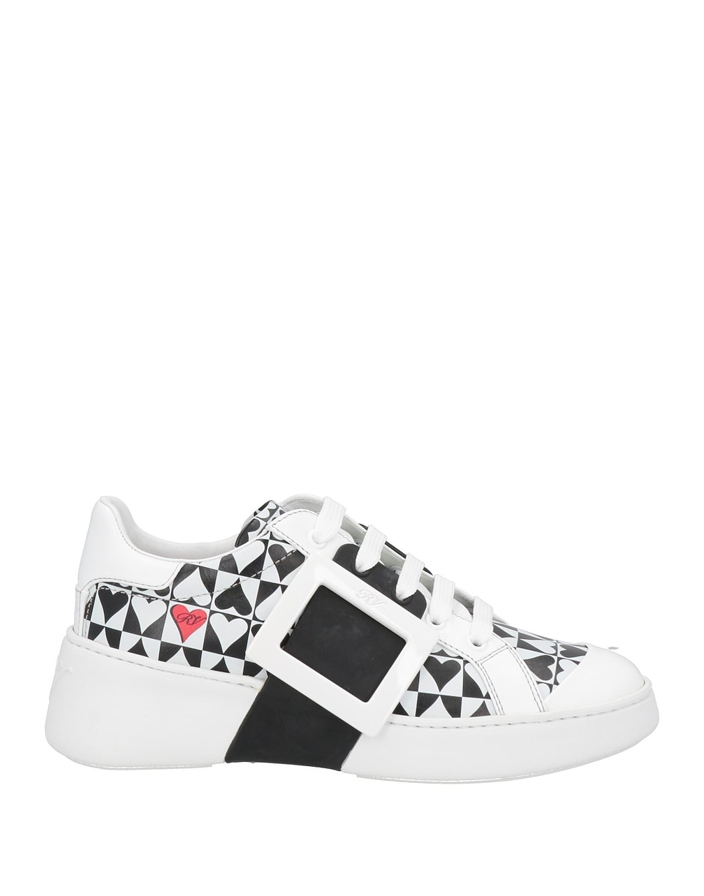 ROGER VIVIER - Sneakers