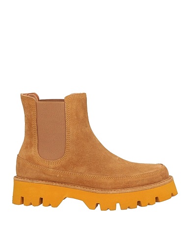 PEDRO GARCÍA Ankle boot Leather