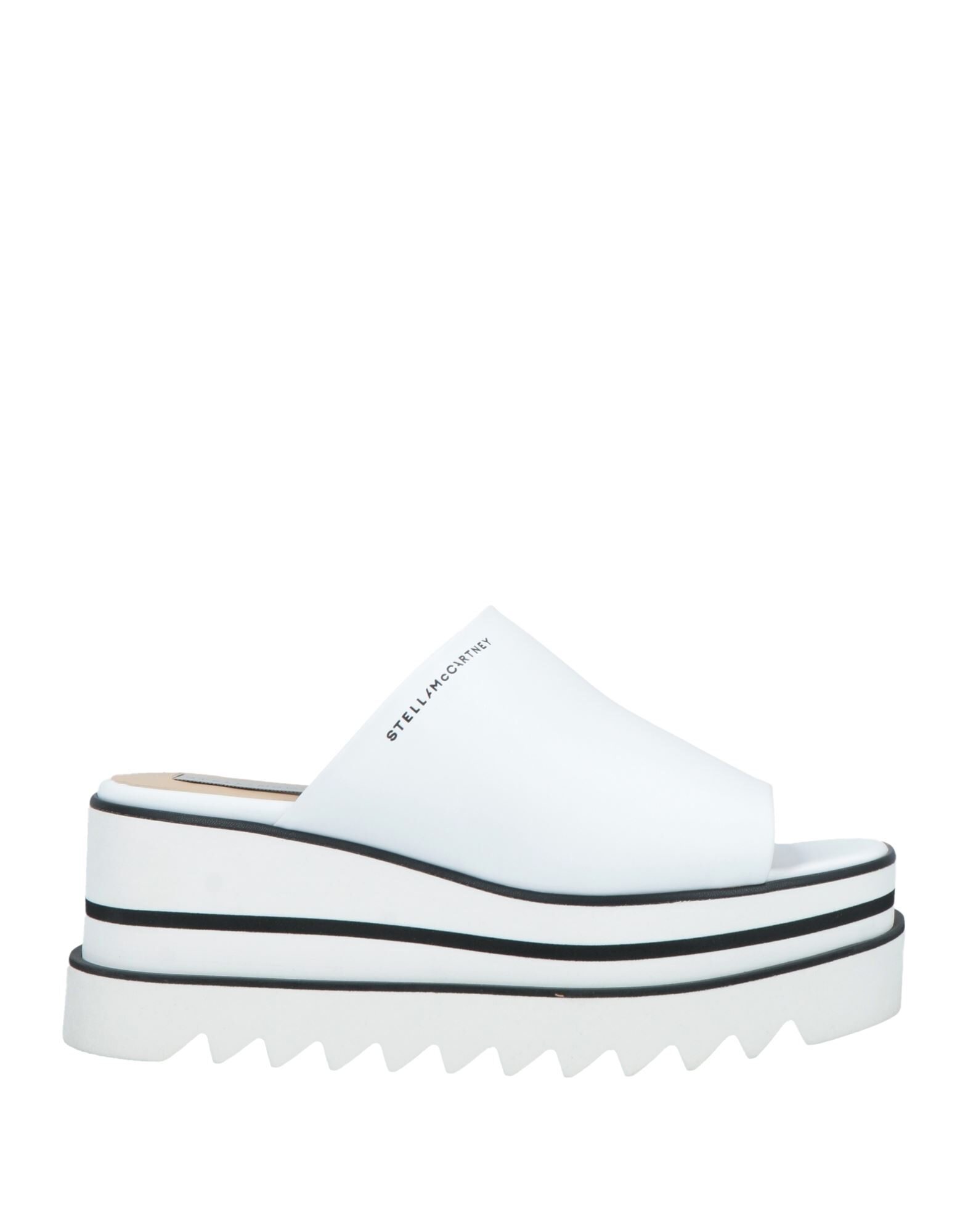 STELLA McCARTNEY - Sandals