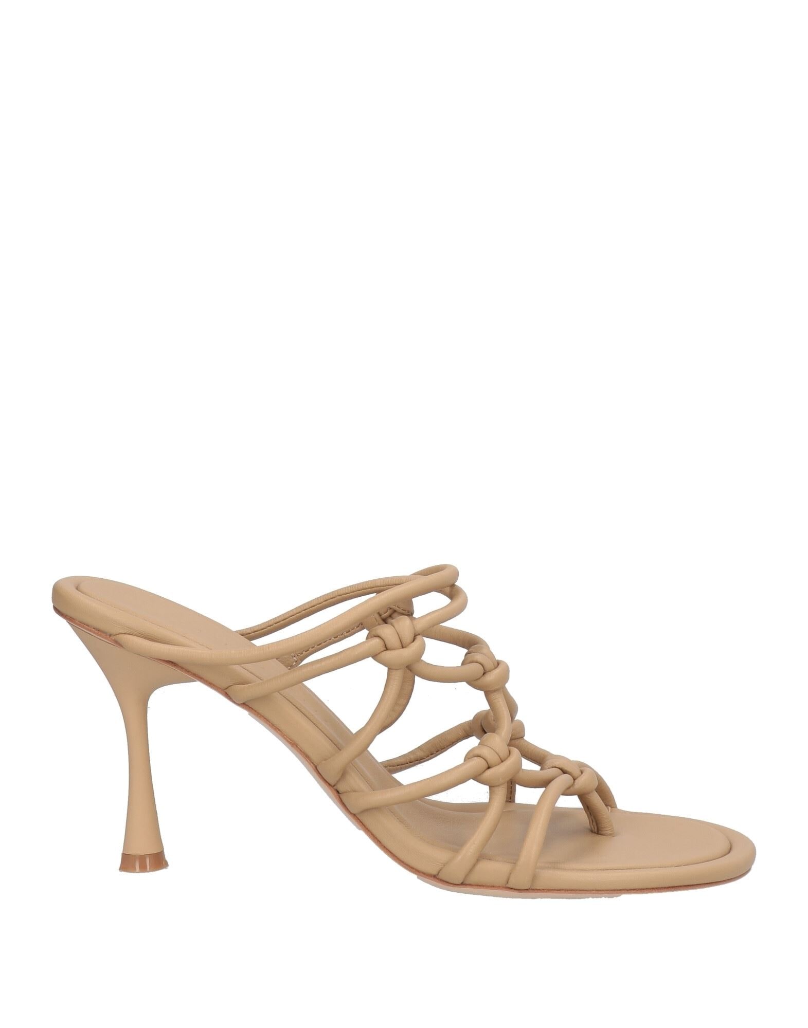 STUDIO AMELIA - Thong sandals