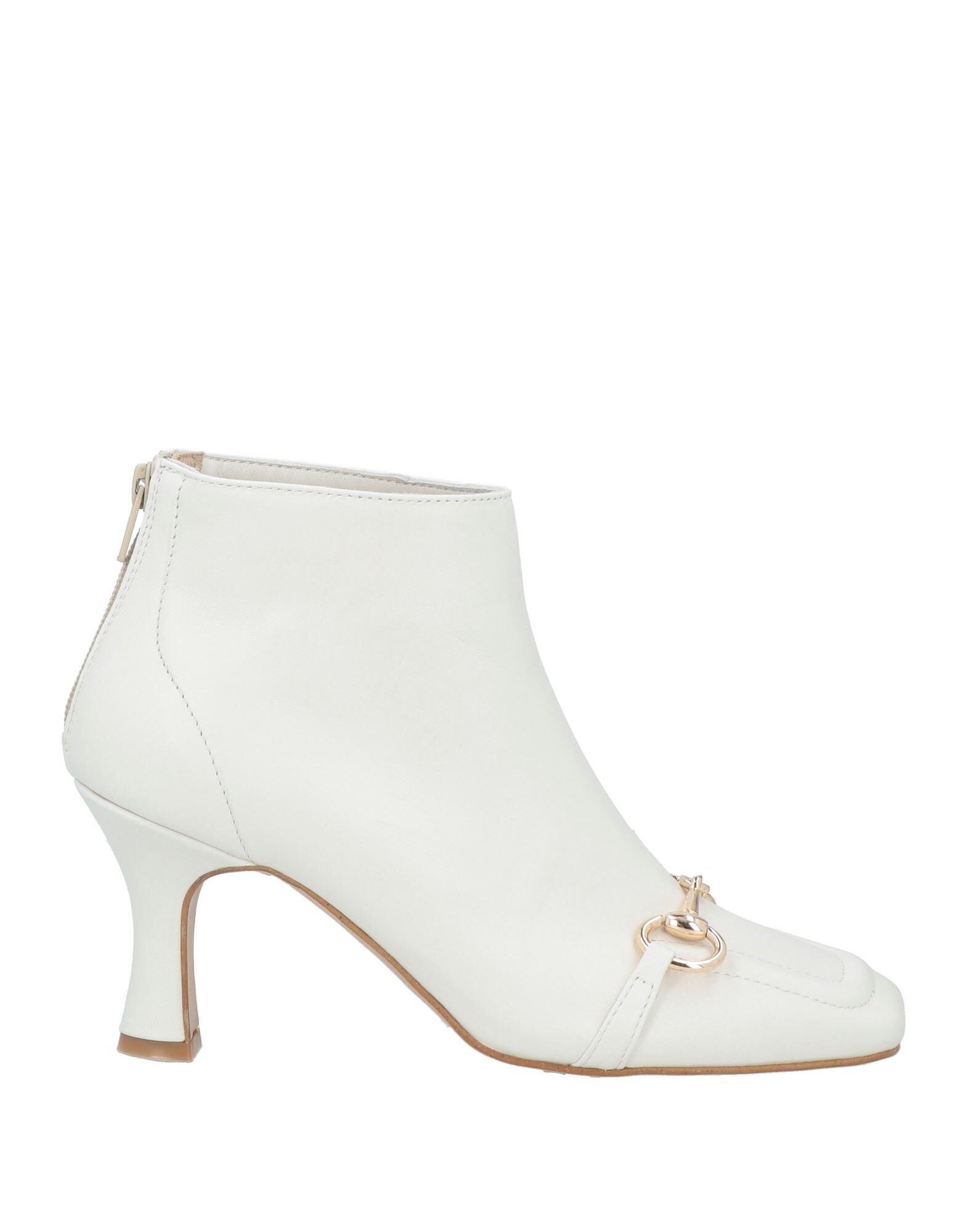NOA A. - Ankle boots