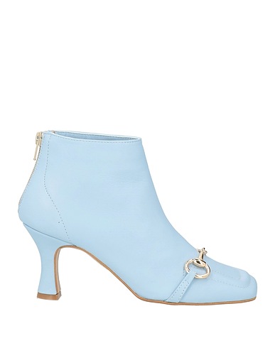 NOA A. Ankle boot Leather