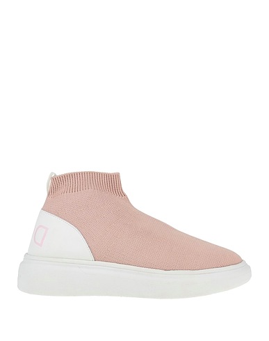 DOUUOD KIDS by FESSURA Sneakers Blush Textile fibers