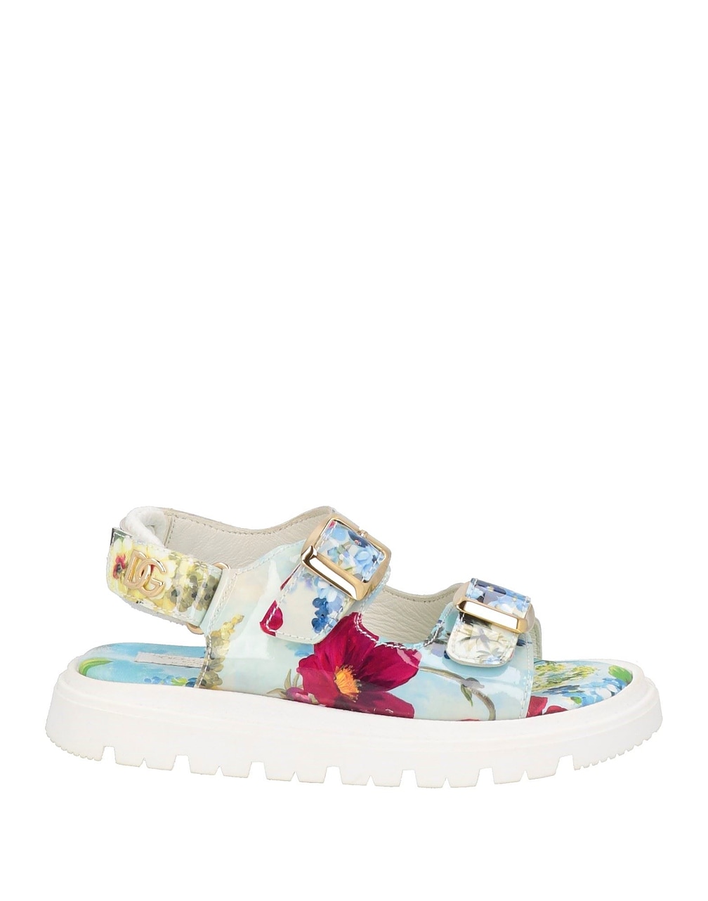 DOLCE&GABBANA - Sandalen