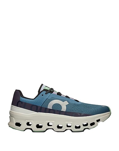 ON-RUNNING