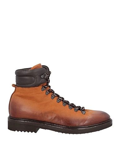 MARECHIARO 1962 Ankle boot Tan Soft Leather