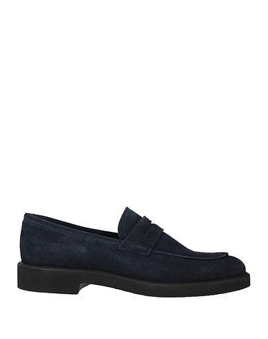 MARECHIARO 1962 Loafers Midnight blue Soft Leather