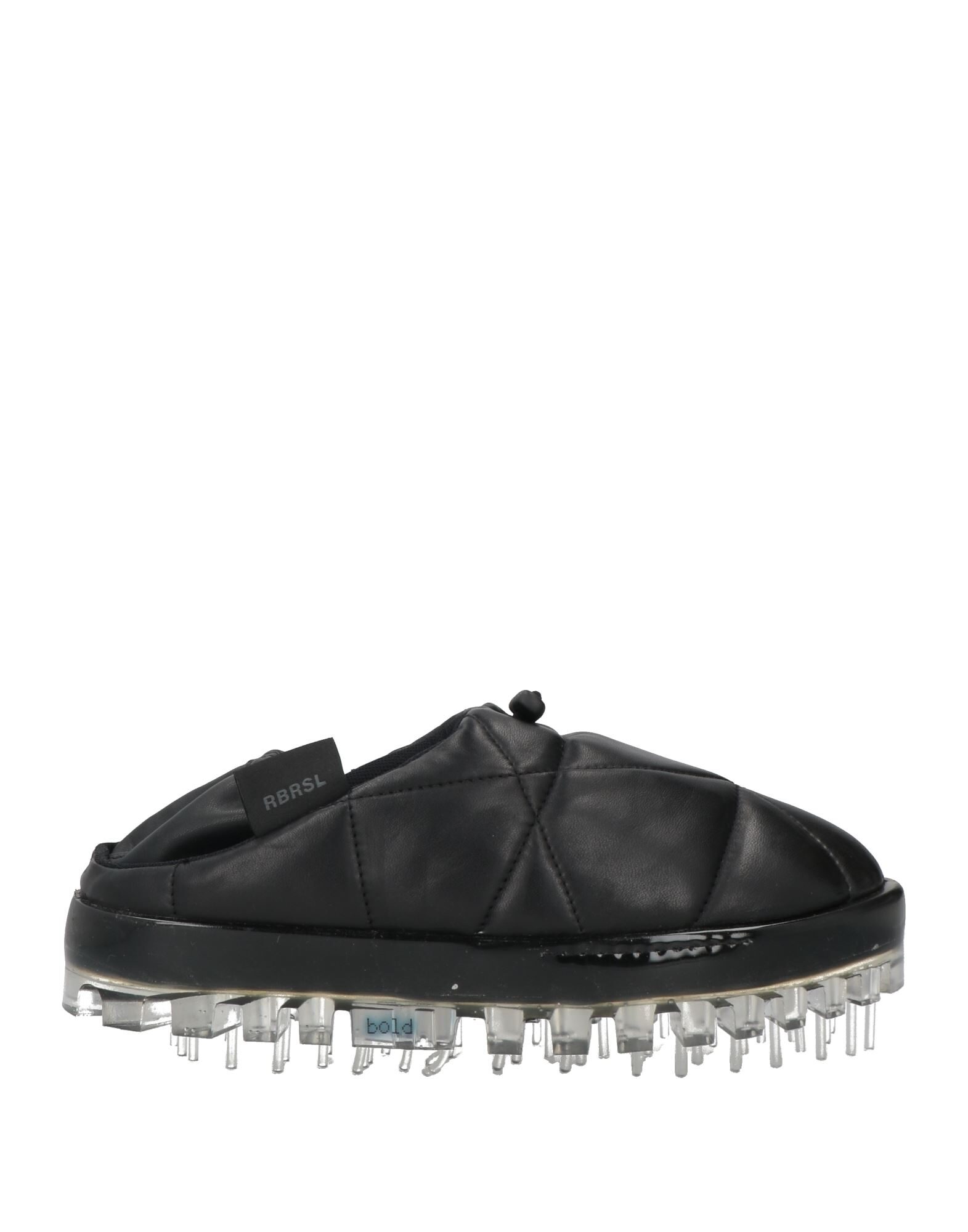 RBRSL RUBBER SOUL - Loafers