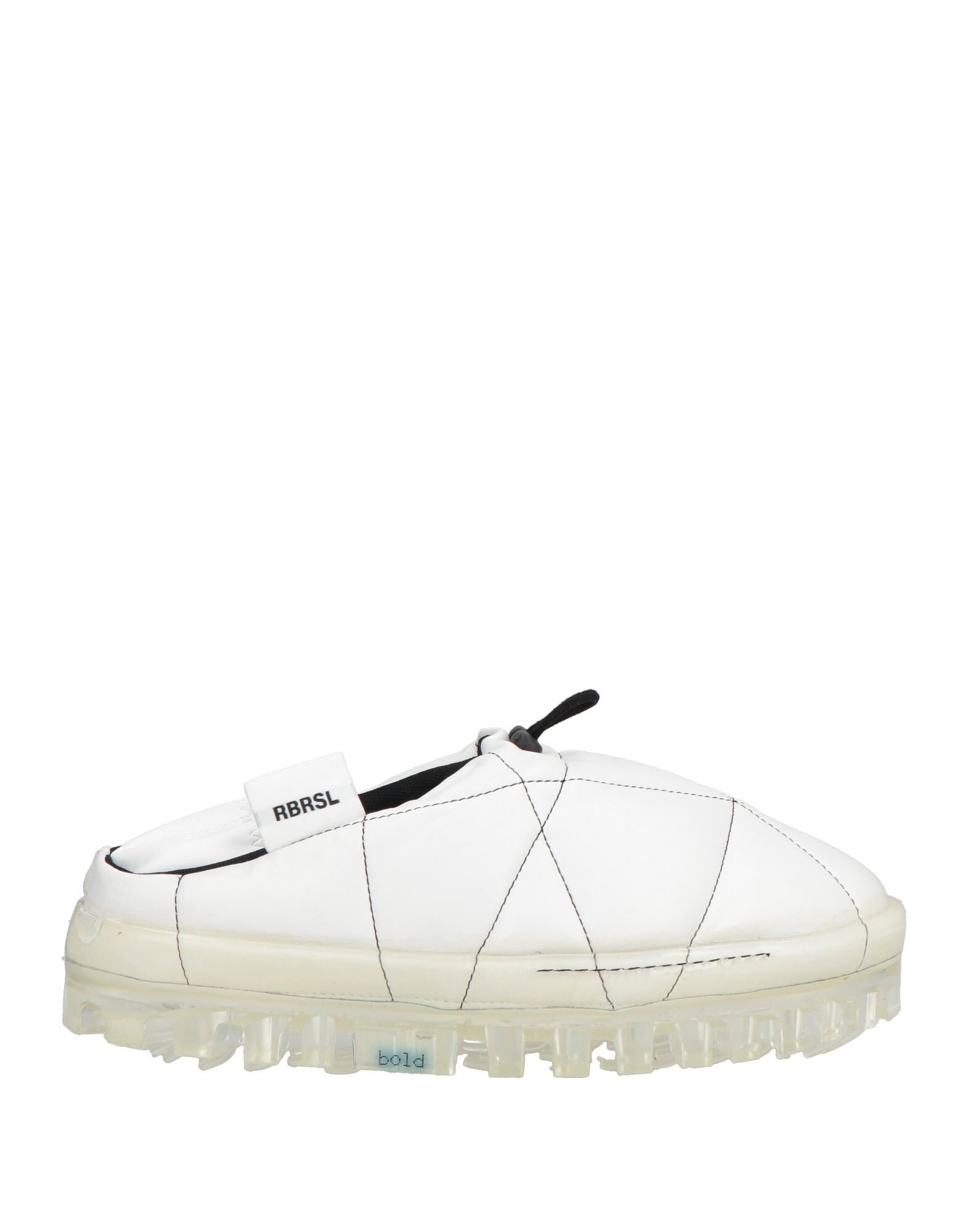 RBRSL RUBBER SOUL - Loafers