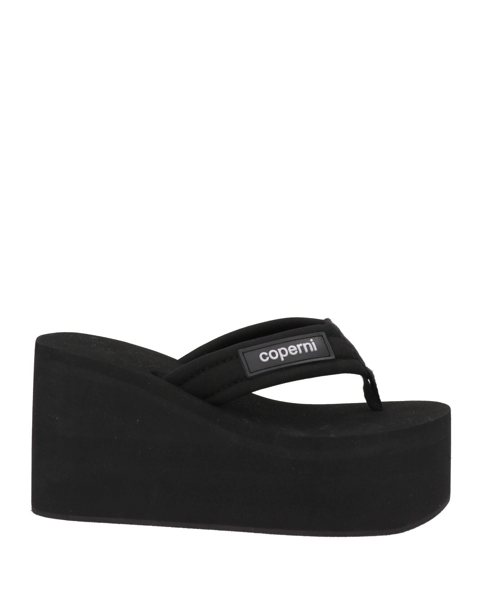 COPERNI - Thong sandals