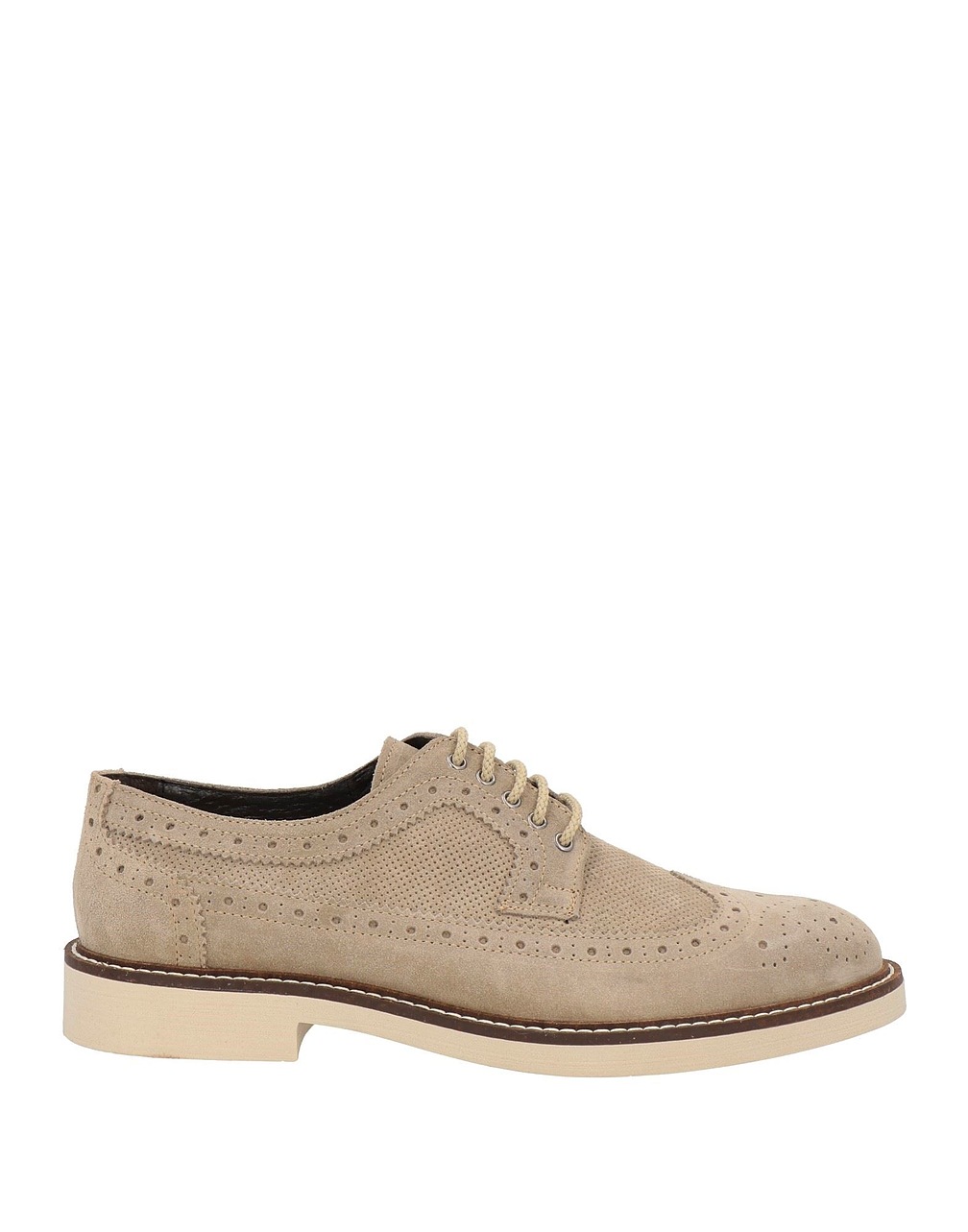 RICHARD LARS - Lace-up shoes