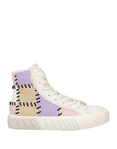 BOTH Sneakers Off white Pelle
