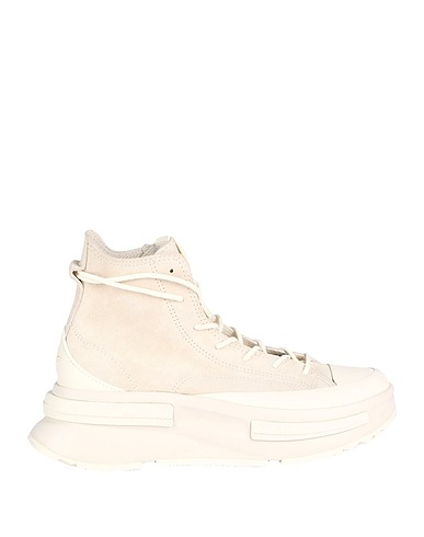 CONVERSE Sneakers RUN STAR LEGACY CX HI EGRET/EGRET/EGRET
 Hueso Cuero