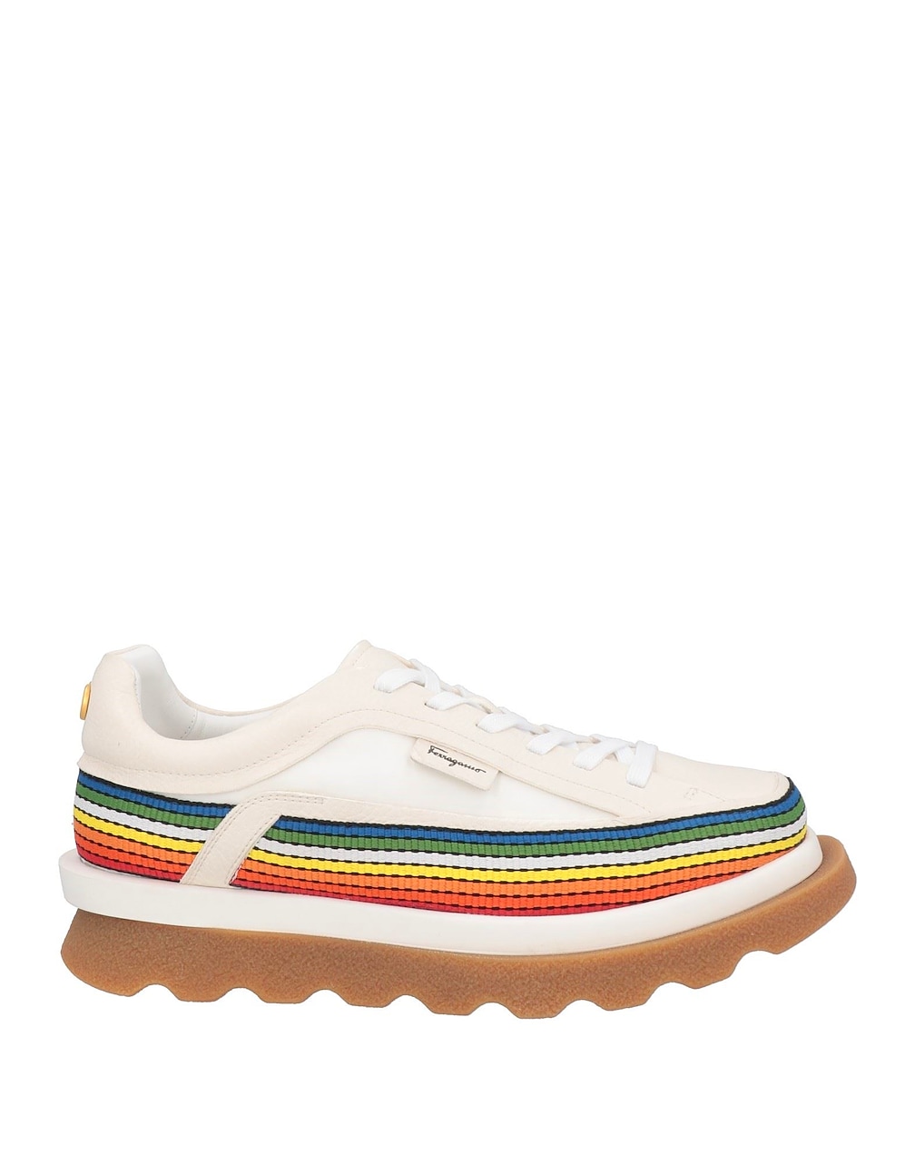 FERRAGAMO - Sneakers