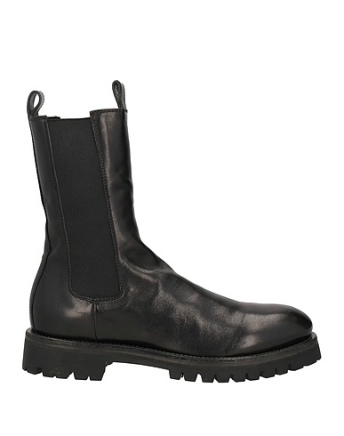 OFFICINE CREATIVE ITALIA Ankle boot Soft Leather