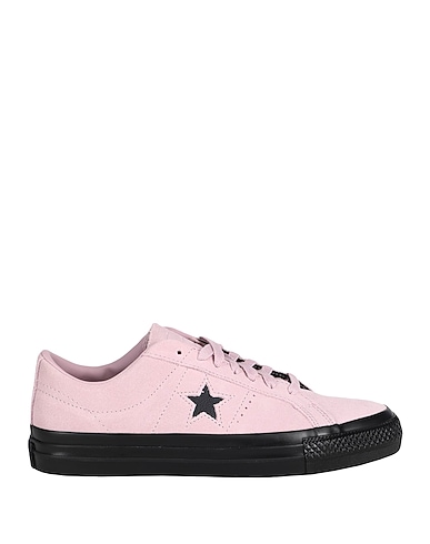 CONVERSE Sneakers ONE STAR PRO OX PHANTOM VIOLET
 Pink Leather