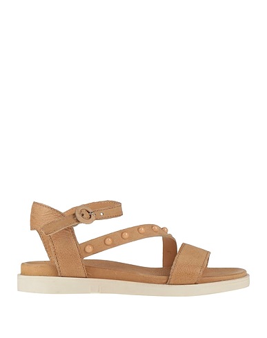 MJUS Sandals Sand Soft Leather