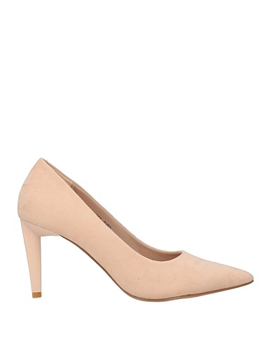 KENDALL + KYLIE Pumps Hellrosa Gewebefasern