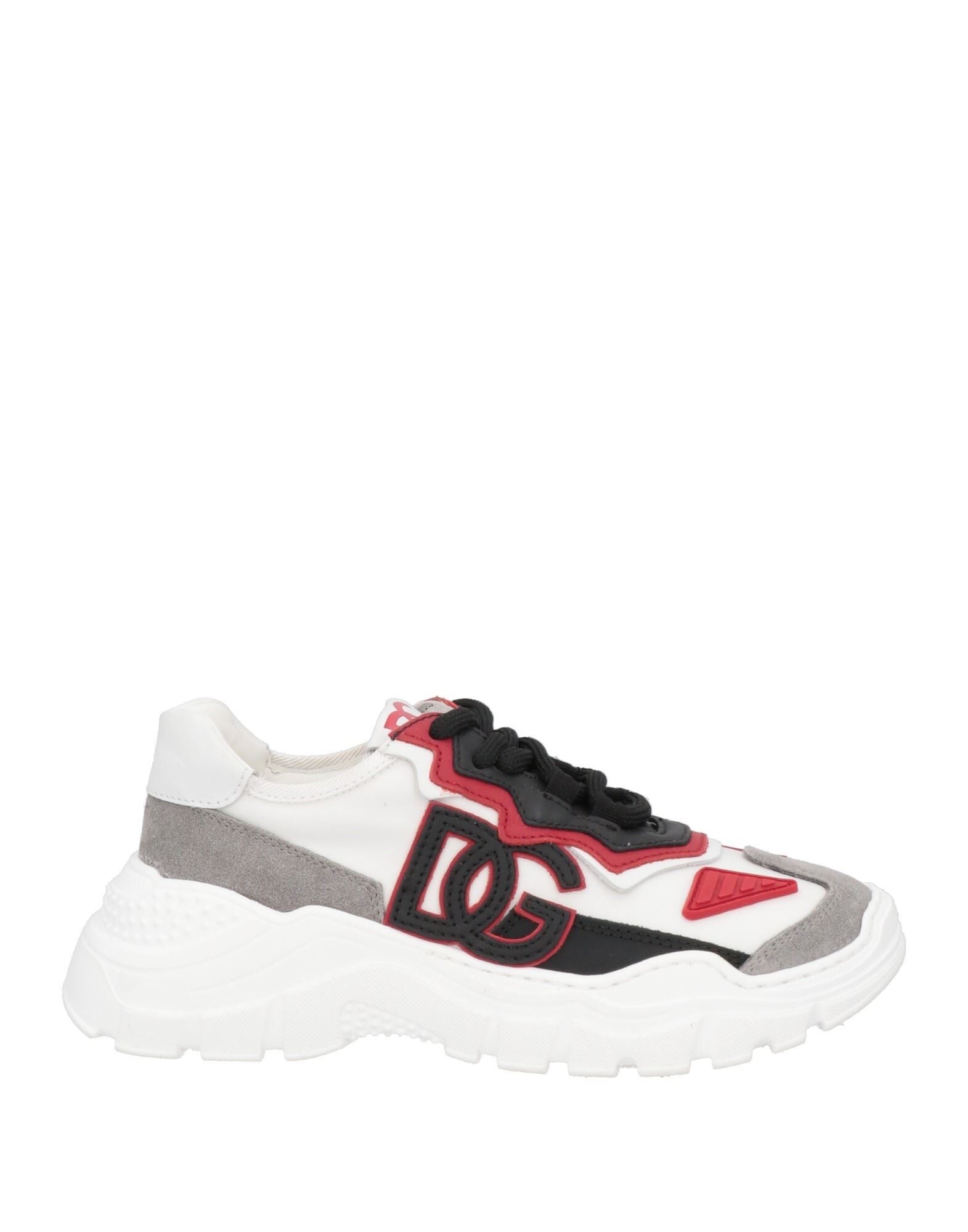 DOLCE&GABBANA - Sneakers