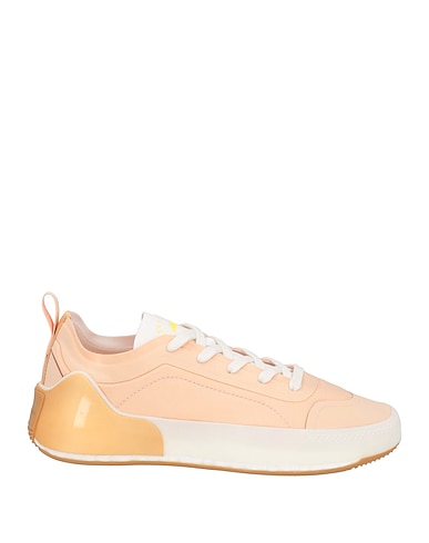 ADIDAS by STELLA McCARTNEY Sneakers Blush Synthetisches Material