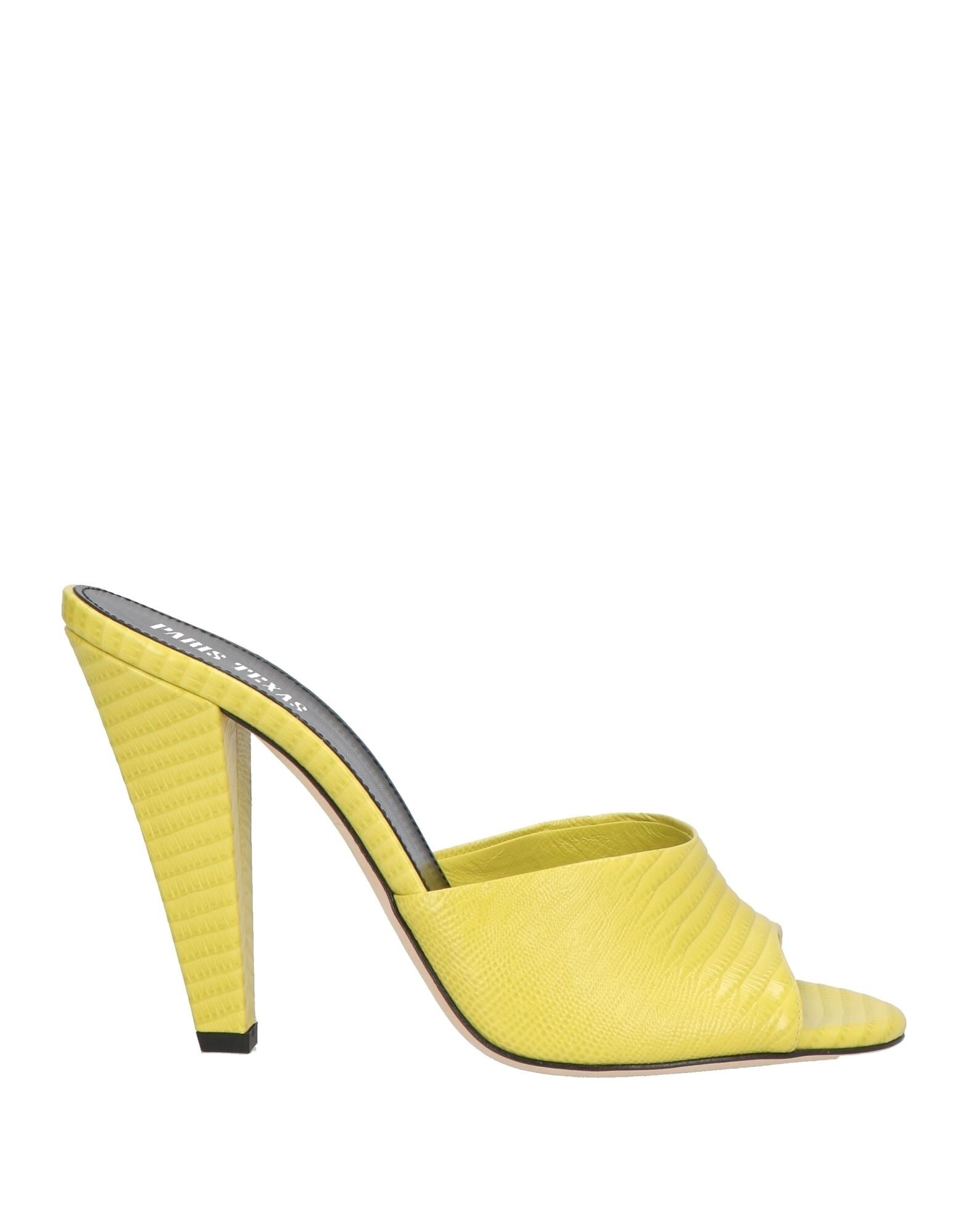 PARIS TEXAS - Sandals