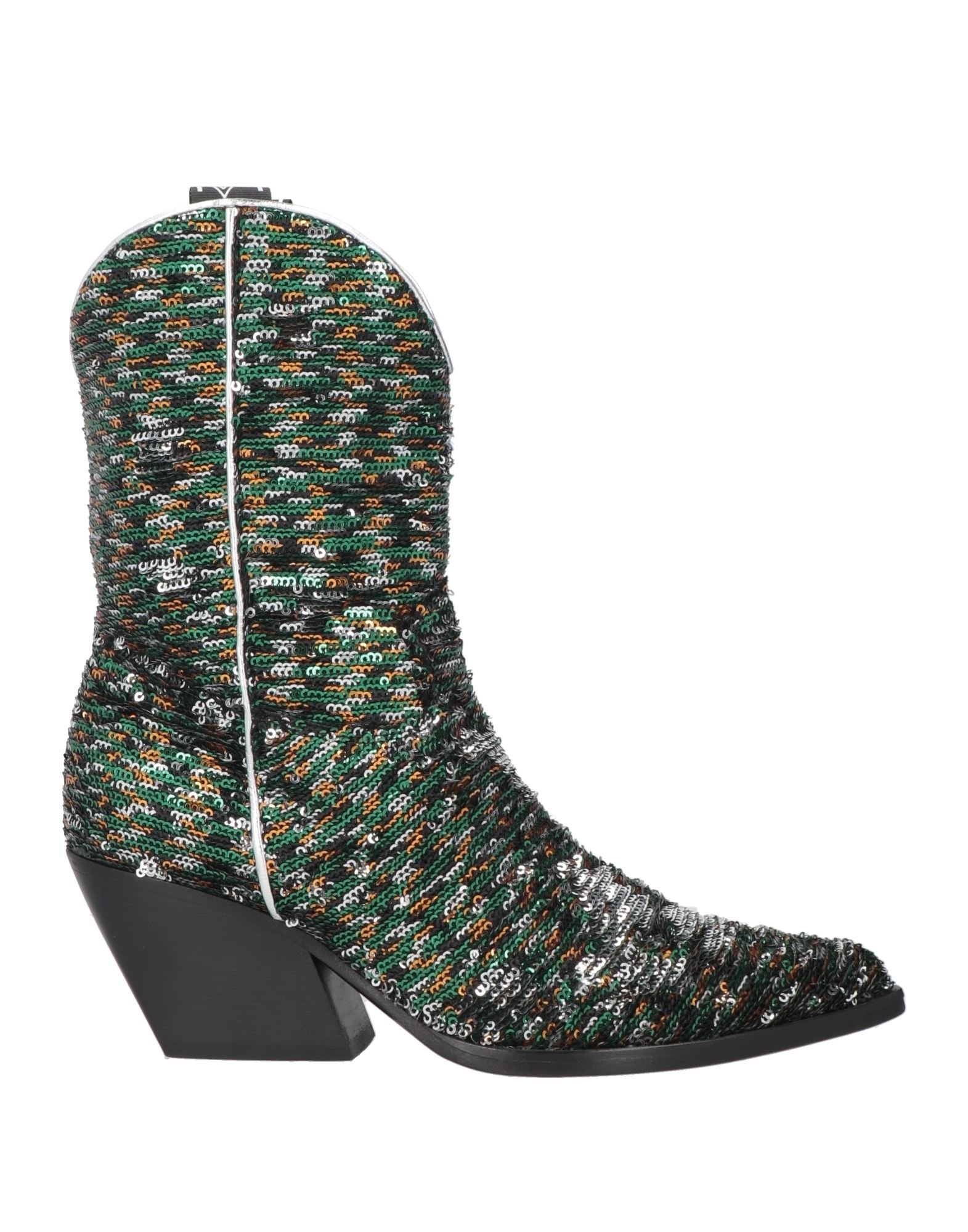 ELENA IACHI - Ankle boots