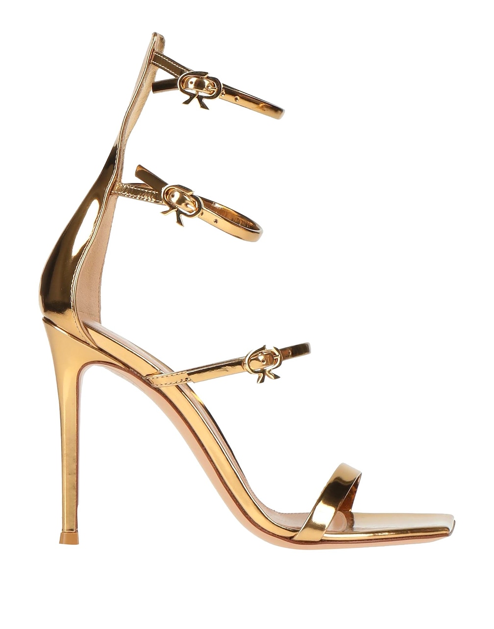 GIANVITO ROSSI - Sandals