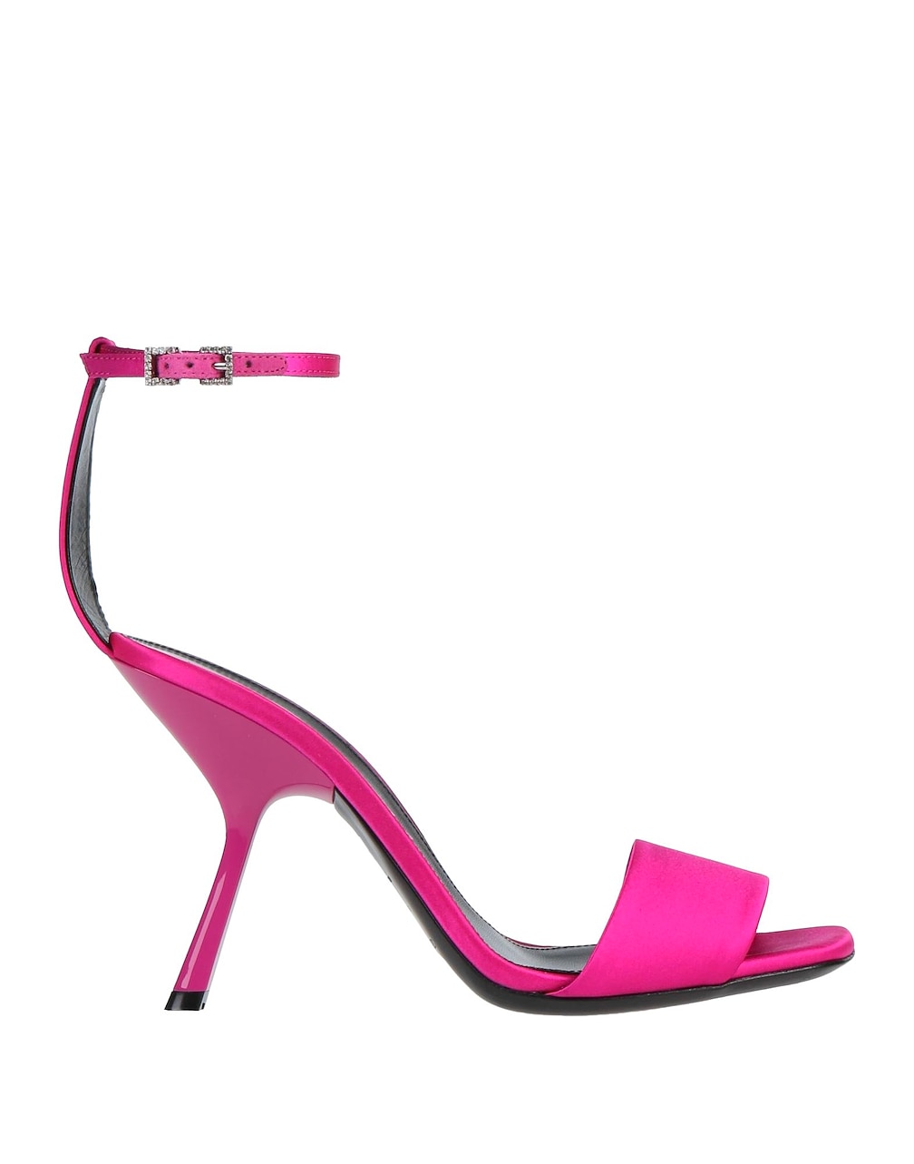EVANGELIE SMYRNIOTAKI x SERGIO ROSSI - Sandals