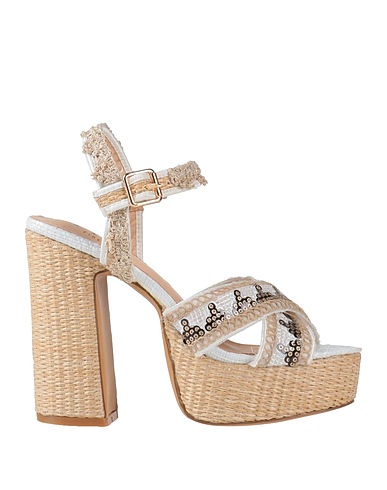 PHO Firenze Espadrilles Textile fibres