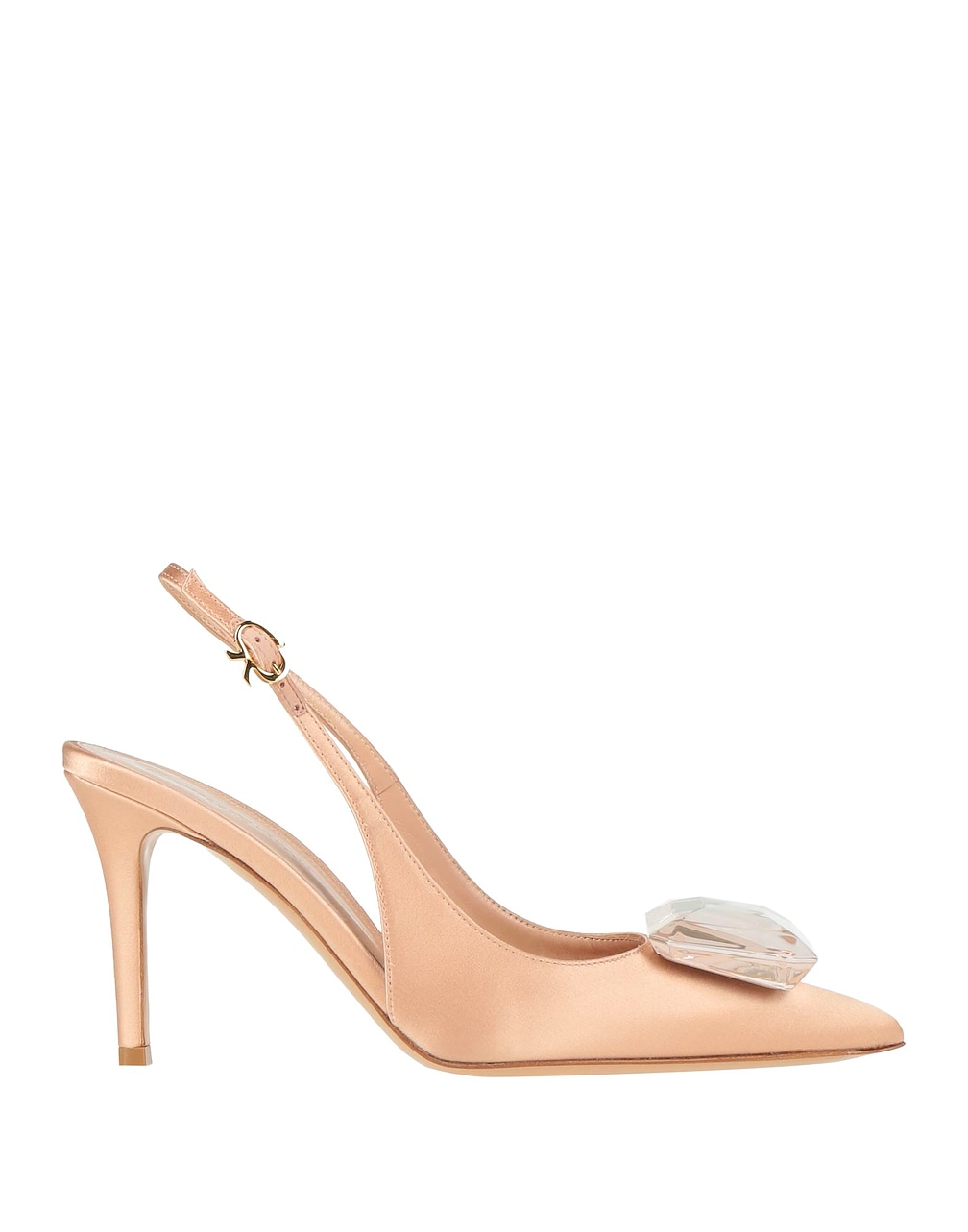 GIANVITO ROSSI - Pumps