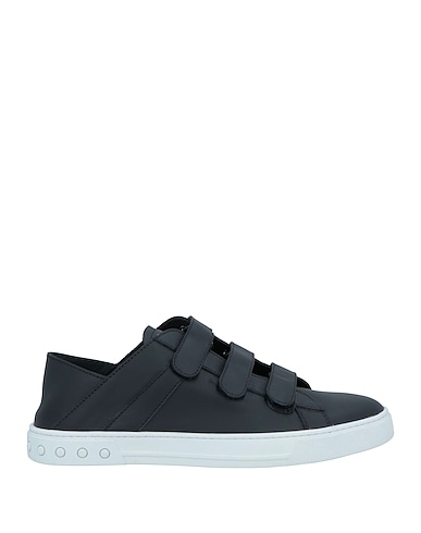 TOD'S Sneakers Leather