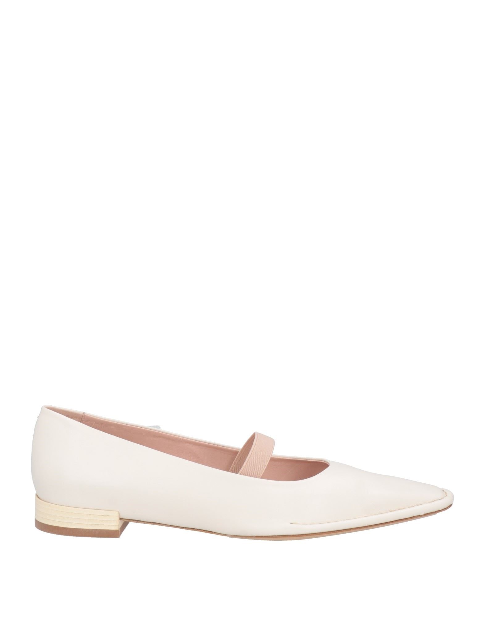 TOD'S - Ballet flats