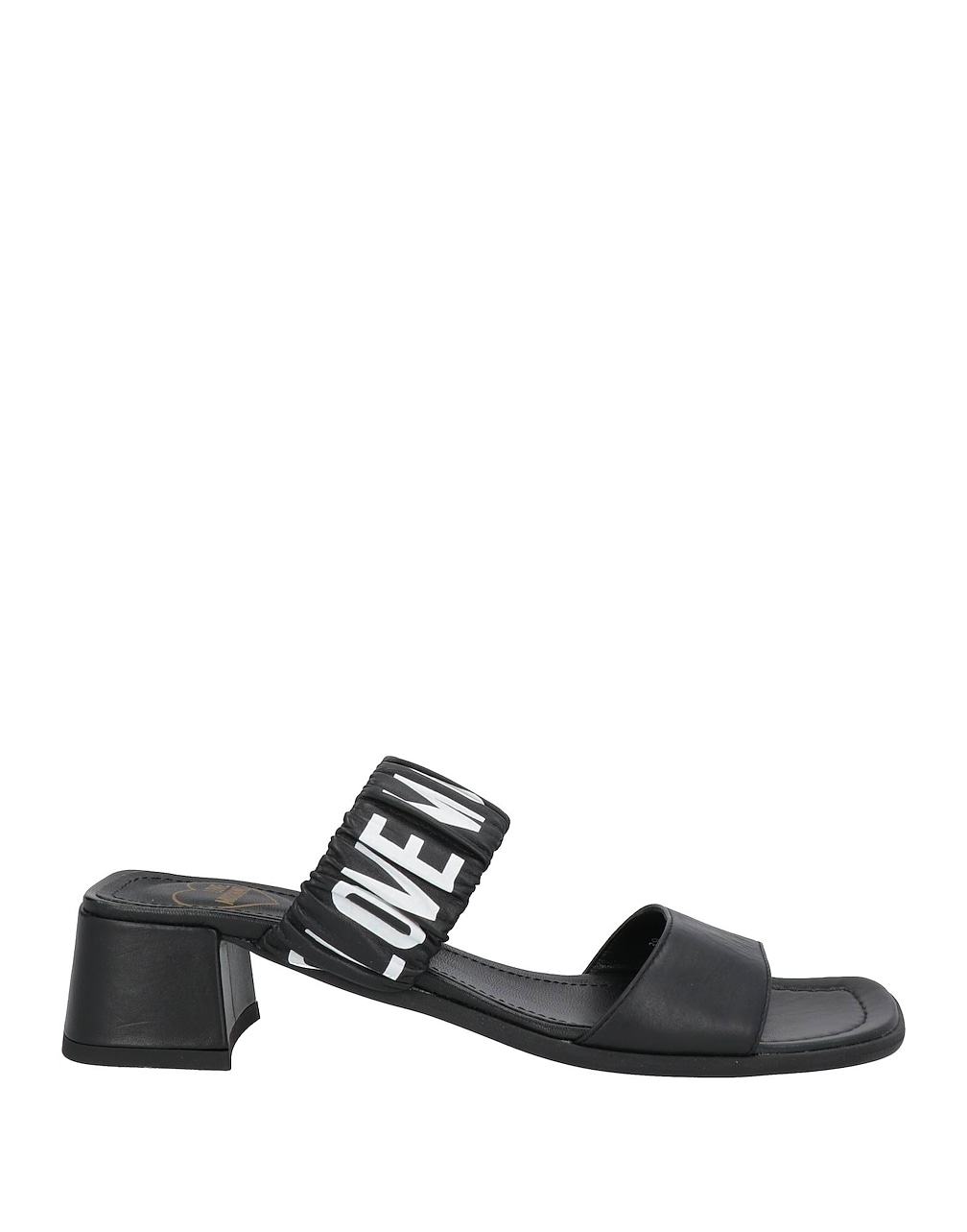 LOVE MOSCHINO - Sandals