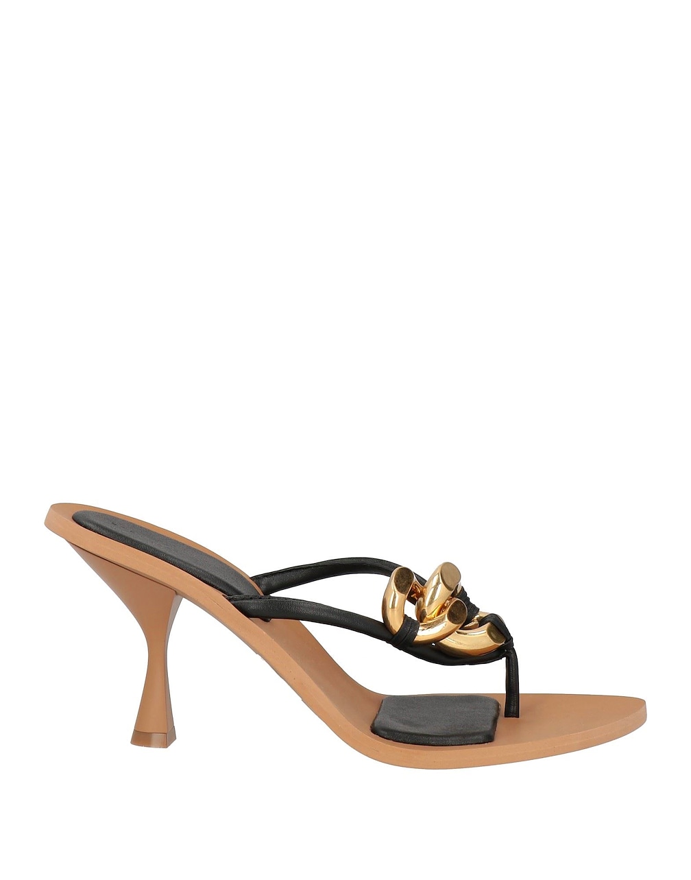 STELLA McCARTNEY - Thong sandals